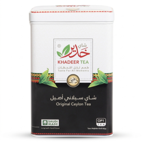 شاى خدير