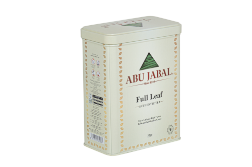 شاى ابوجبل