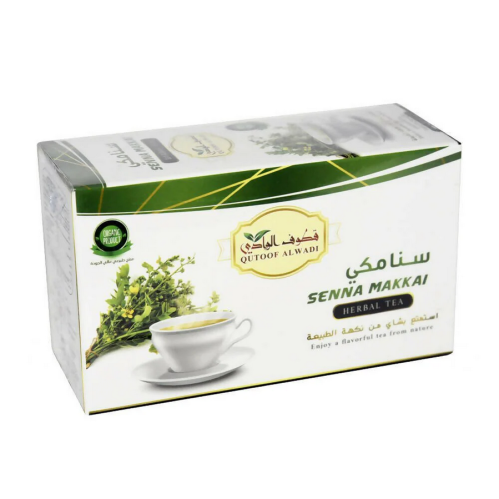 قطوف الوادى سناميكى