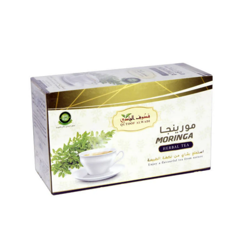 قطوف الوادى مورينجا