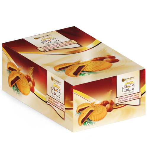عرض معمول ماما ٣ حبه