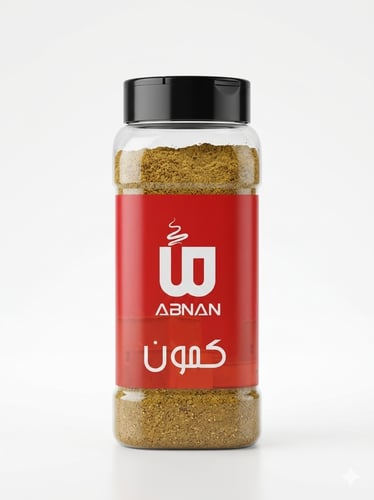 كمون من ابنان