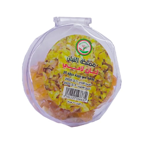 لبان لامى من مملكة اللبان