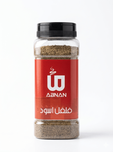 فلفل اسود من ابنان