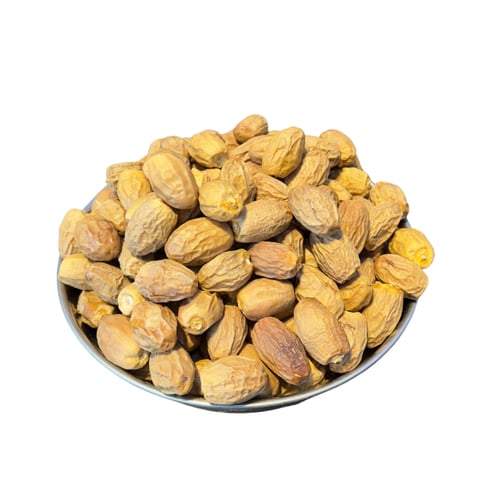 تمر بياض نجران