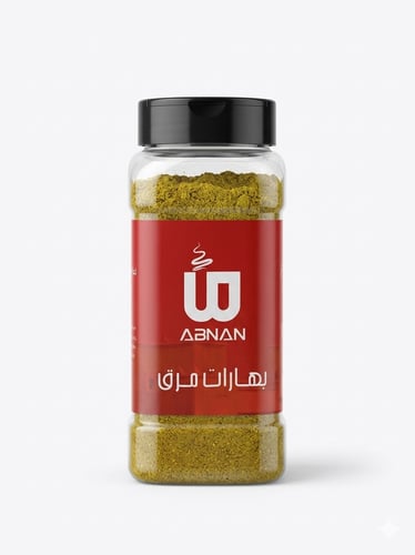 بهارات مرق من ابنان