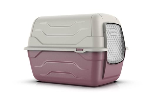 ليتر بوكس مغلق