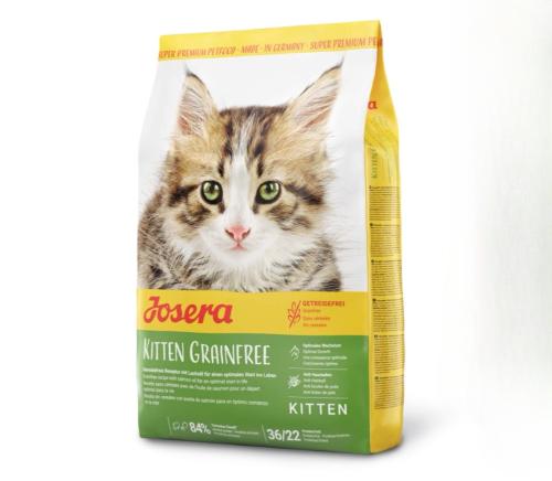 جوسيرا كاتلوكس بنكهة البط والبطاطس للعناية بصحة ال...