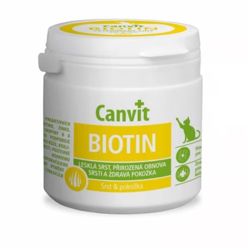 كانفيت فيتامين اقراص البايوتين لصحة الجلد والشعر ل...