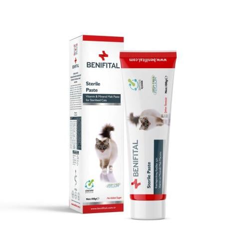 بينفيتال معجون الشعير المتعدد الفيتامينات والمعادن...