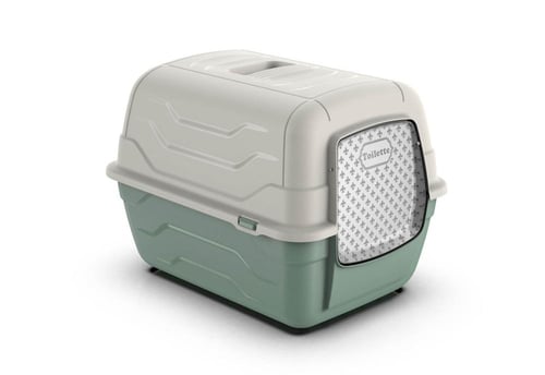 ليتر بوكس مغلق