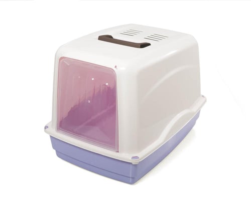 ليتر بوكس مغلق