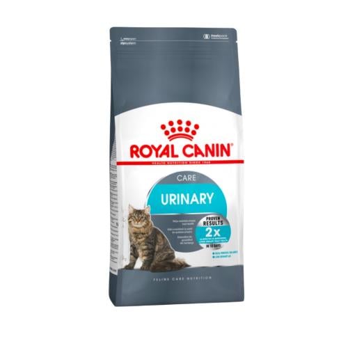 رويال كانين طعام جاف يوريناري للعناية بالمسالك الب...