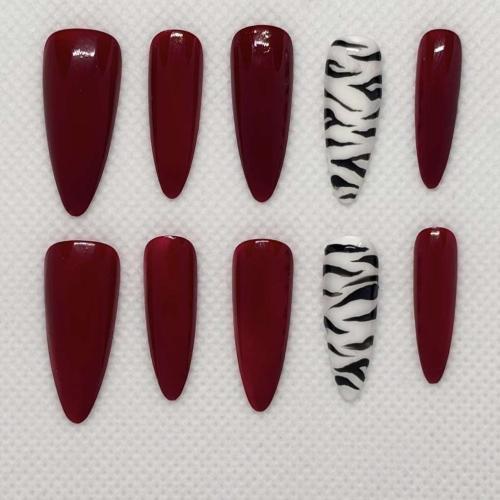 Red Zibra
