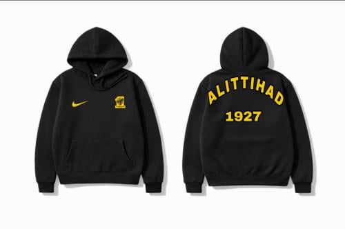 Union Sweater, 1927 edition