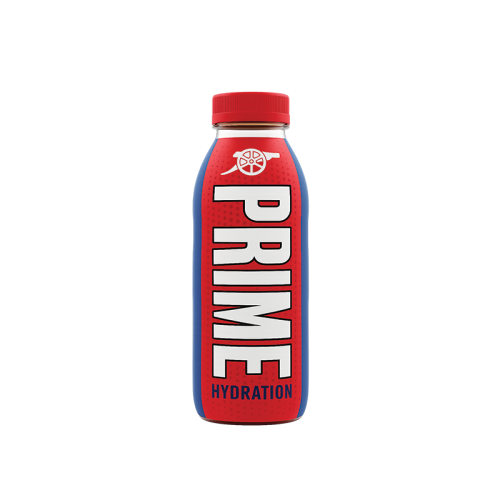 مشروب برايم ارسينال