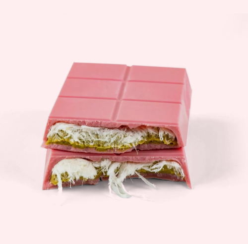 حلوى غزل البنات التركية