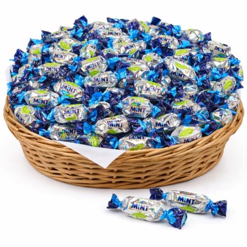 حلاوة نعناع مينت الاصلية ½ كيلو