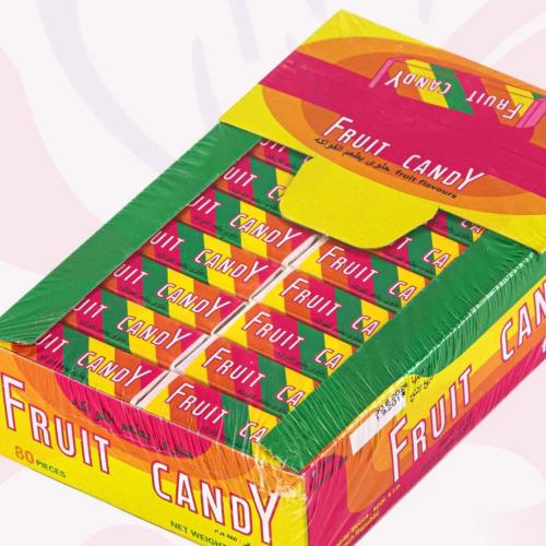 علبة حلاوة طوب الأصلية 80 حبة