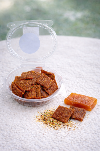 بوكس قمر الدين بالدقة