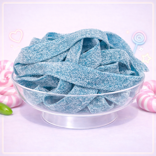 شرايط التوت الأزرق