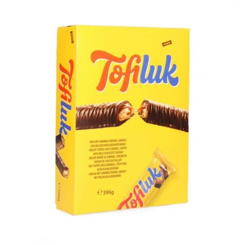 علبة شوكولاتة بسكويت توفي لك