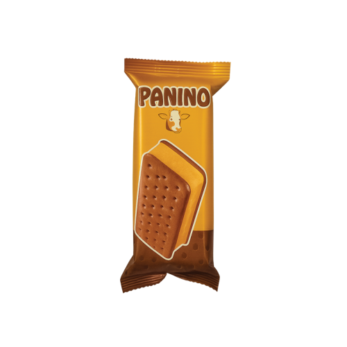 آيسكريم حلاوة بقرة ساندويتش