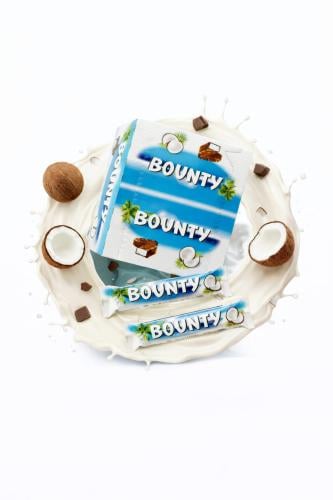 كرتون باونتي هولندي