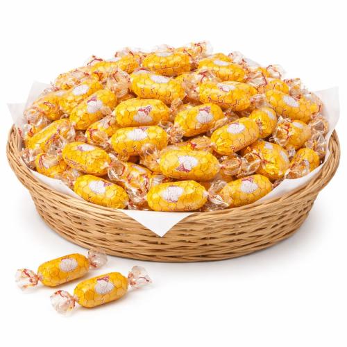 حلاوة عسلية زمان