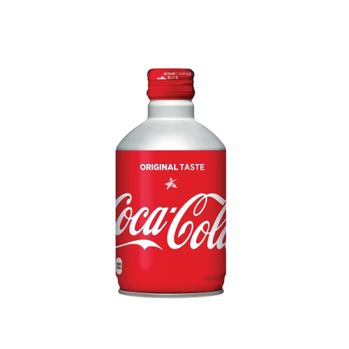 كوكا كولا ياباني مستورد