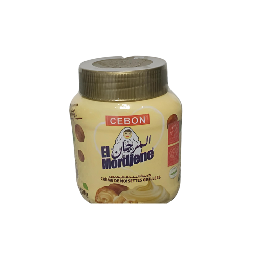 كريمة المرجان الجزائرية الأصلية