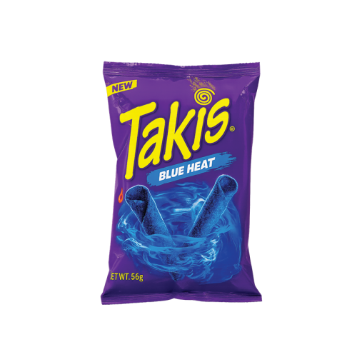 تاكيس - Takis أزرق 56 جرام