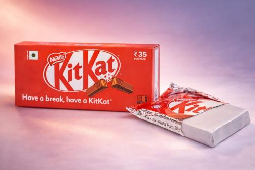 كرتون كيت كات ابوقصدير 4 اصابع