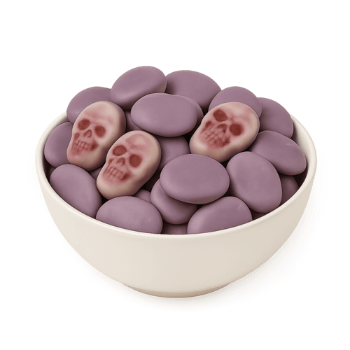 جيلي الجماجم