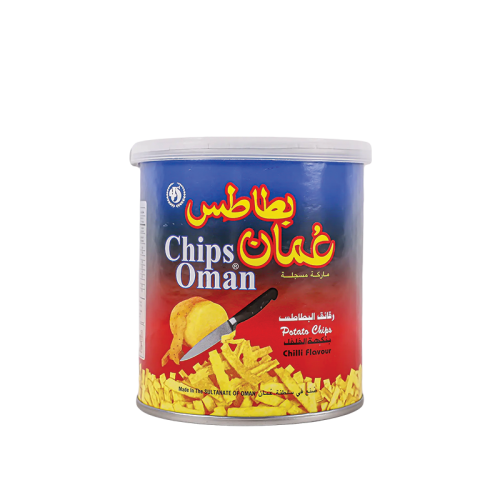 بطاطس عمان الأصلي