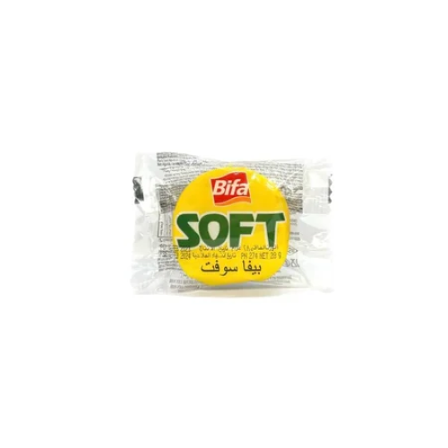 سوفت بيفا فطيرة الموز الاصلية