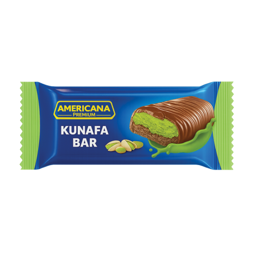 كيك كنافة بالبيستاشيو