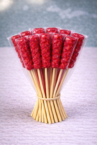 مارشميلو حامض حلو