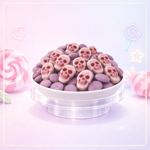 جيلي الجماجم