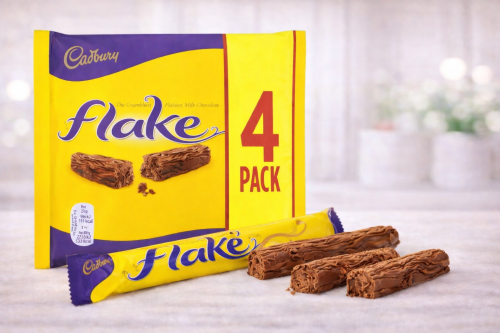 شريط فليك بريطاني 4 قطع