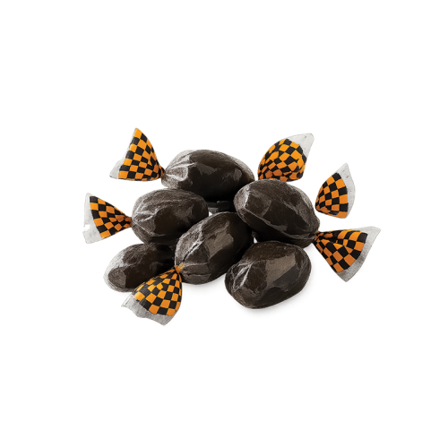 حمر بالنكهة الأصلية