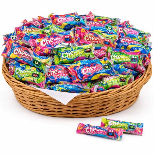 مارشميلو قطن كاندي طري ولذيذ 1كيلو أوكرانية