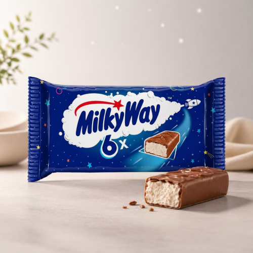 ميلكي واي الاصلي بريطاني