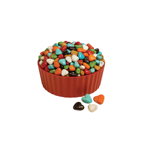 دراجيه شوكولاته حجر بلجيكي