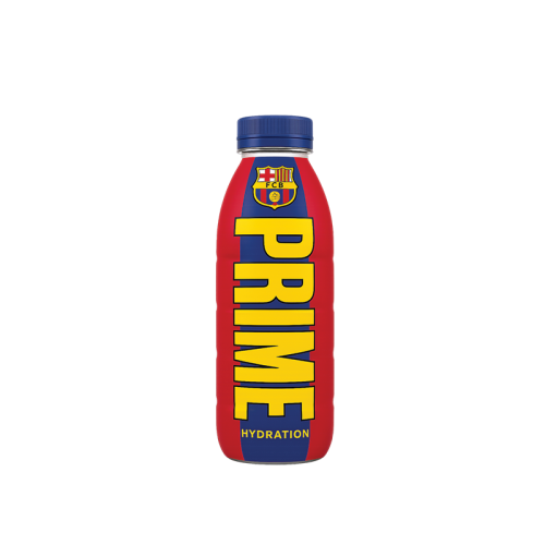 مشروب برايم برشلونة