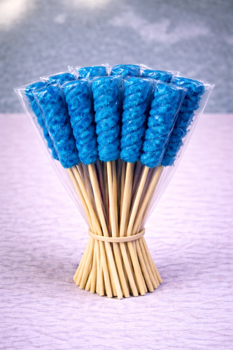 مارشميلو حامض حلو