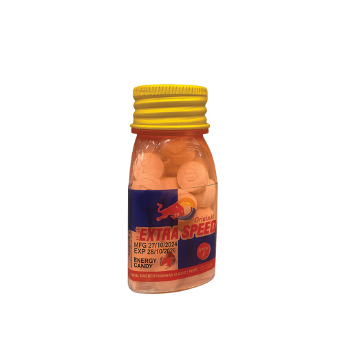 حبوب الريدبول