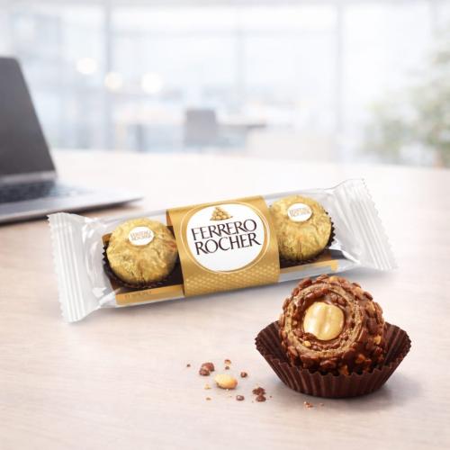 شوكولاته روشيه الايطالي الاصلي