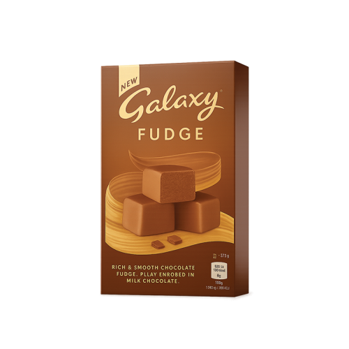 جالاكسي فودج