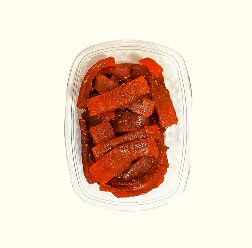 قمر الدين حامض حلو بنكهة المنجا